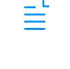 政策导览 hover